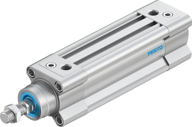 Festo - DSBC-32-60-PPVA-N3-2123071 - Standard Cylinder