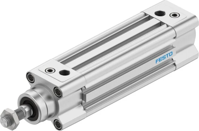 Festo - DSBC-32-70-D3-PPVA-N3-3656517 - Standard Cylinder