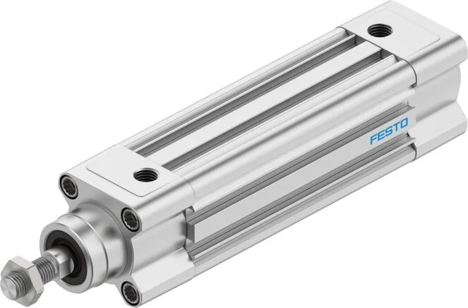 Festo - DSBC-32-80-D3-PPSA-N3-3659381 - Standard Cylinder