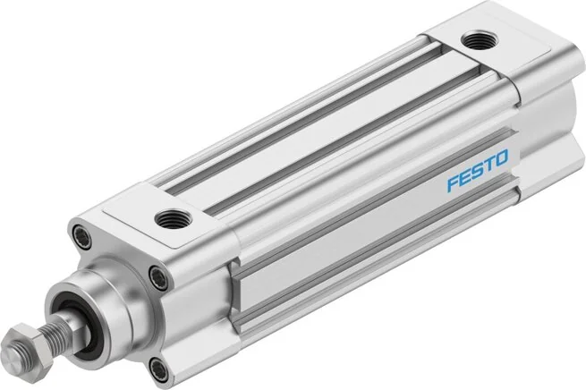 Festo - DSBC-40-125-D3-PPSA-N3-3660768 - Standard Cylinder