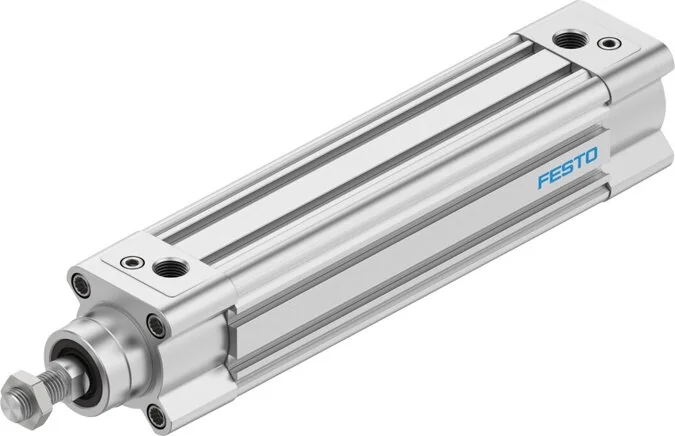 Festo - DSBC-40-150-D3-PPVA-N3-3660625 - Standard Cylinder