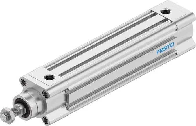 Festo - DSBC-40-160-D3-PPSA-N3-3660770 - Standard Cylinder