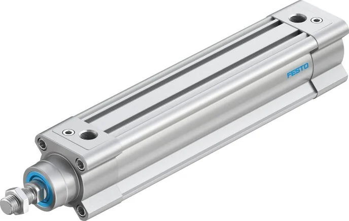 Festo - DSBC-40-160-PPVA-N3-1376662 - Standard Cylinder