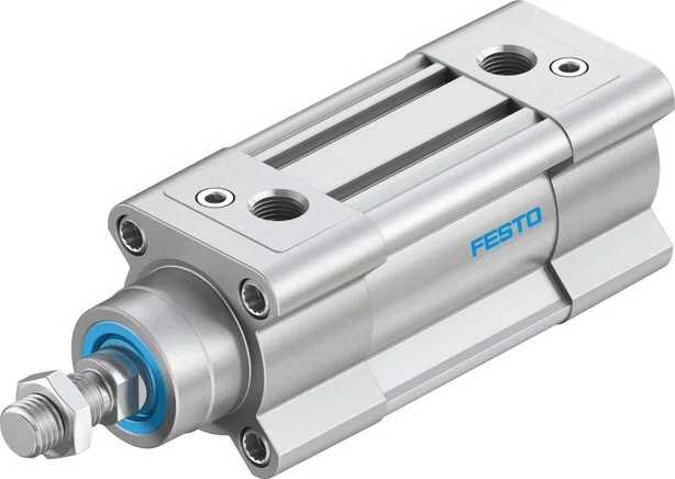 Festo - DSBC-40-20-PPVA-N3-2123166 - Standard Cylinder