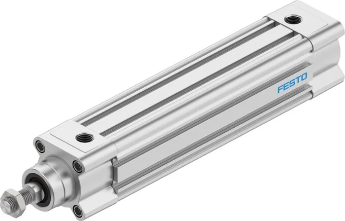 Festo - DSBC-40-200-D3-PPSA-N3-3660771 - Standard Cylinder