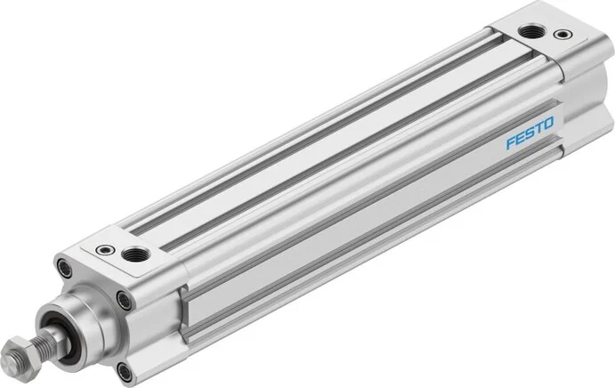 Festo - DSBC-40-200-D3-PPVA-N3-3660627 - Standard Cylinder