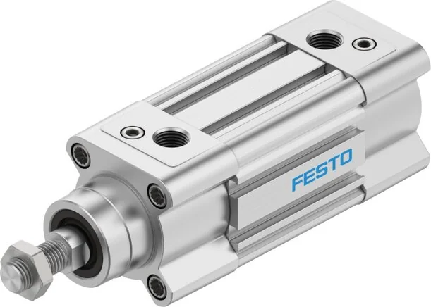 Festo - DSBC-40-25-D3-PPVA-N3-3660616 - Standard Cylinder