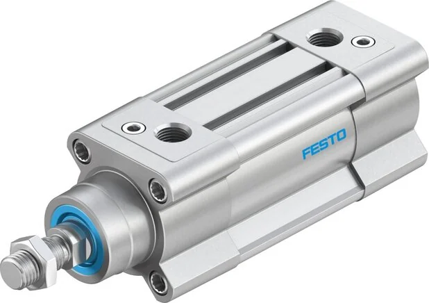 Festo - DSBC-40-25-PPVA-N3-1376656 - Standard Cylinder