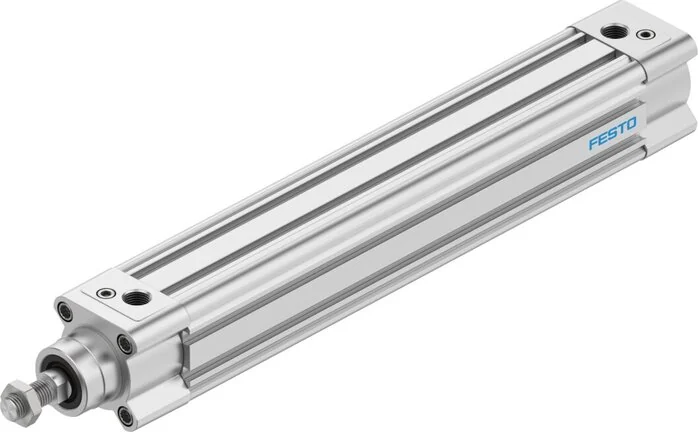 Festo - DSBC-40-250-D3-PPVA-N3-3660628 - Standard Cylinder