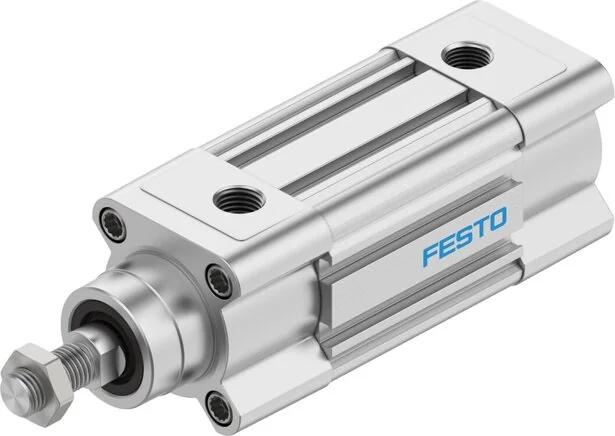 Festo - DSBC-40-40-D3-PPSA-N3-3660762 - Standard Cylinder