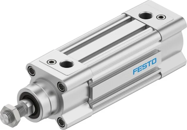 Festo - DSBC-40-50-D3-PPVA-N3-3660619 - Standard Cylinder