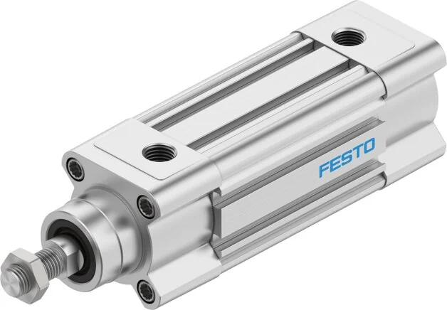 Festo - DSBC-40-60-D3-PPSA-N3-3660764 - Standard Cylinder