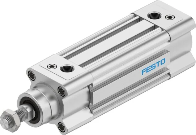 Festo - DSBC-40-60-D3-PPVA-N3-3660620 - Standard Cylinder