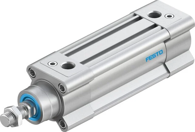 Festo - DSBC-40-60-PPVA-N3-2123224 - Standard Cylinder