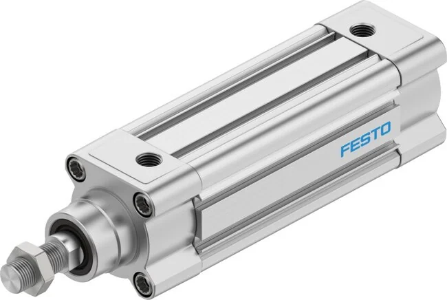Festo - DSBC-50-100-D3-PPSA-N3-3659499 - Standard Cylinder