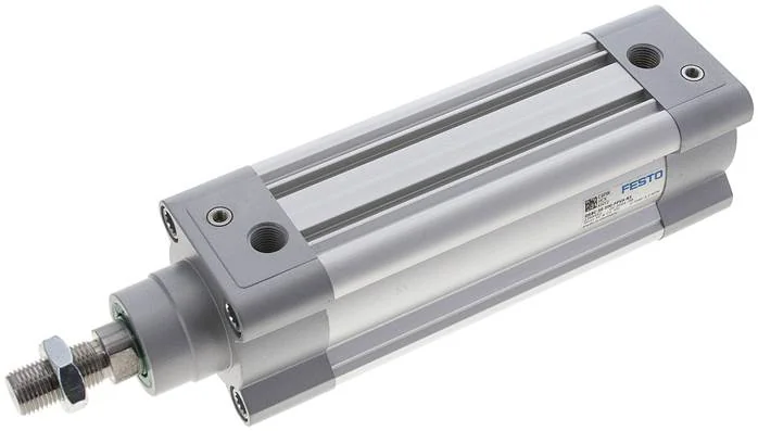 Festo - DSBC-50-100-PPVA-N3-1366952 - Standard Cylinder