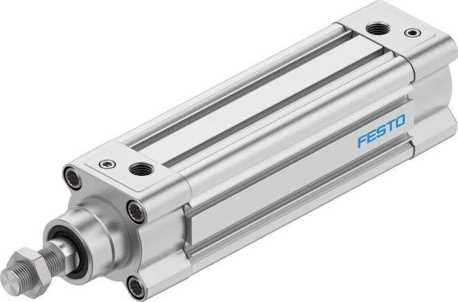 Festo - DSBC-50-125-D3-PPVA-N3-3659476 - Standard Cylinder