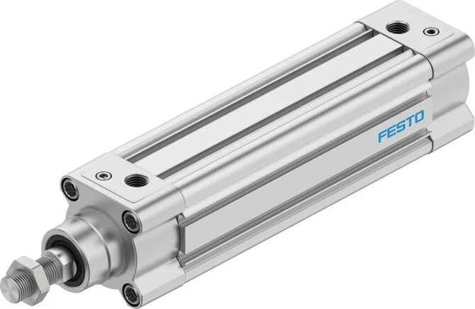 Festo - DSBC-50-150-D3-PPVA-N3-3659477 - Standard Cylinder