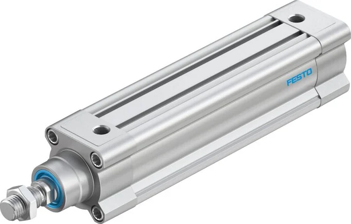 Festo - DSBC-50-160-PPVA-N3-1366954 - Standard Cylinder