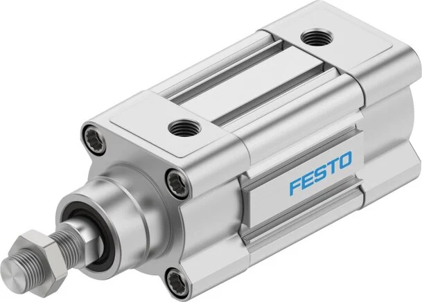 Festo - DSBC-50-25-D3-PPSA-N3-3659492 - Standard Cylinder