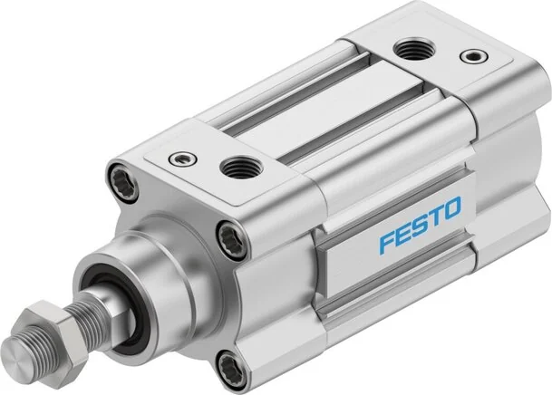 Festo - DSBC-50-25-D3-PPVA-N3-3659468 - Standard Cylinder