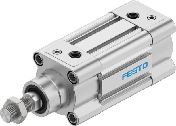Festo - DSBC-50-30-D3-PPVA-N3-3659469 - Standard Cylinder