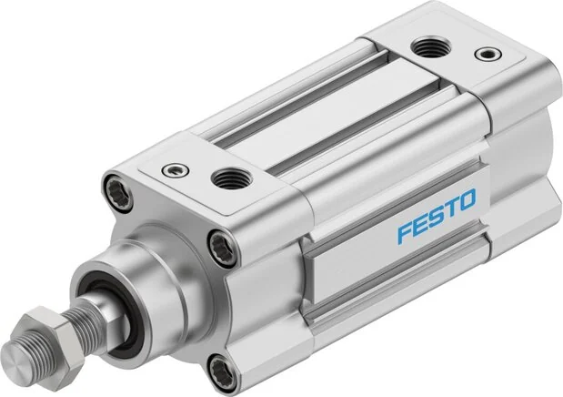 Festo - DSBC-50-40-D3-PPVA-N3-3659470 - Standard Cylinder