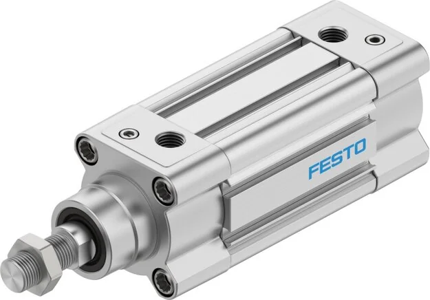 Festo - DSBC-50-50-D3-PPVA-N3-3659471 - Standard Cylinder