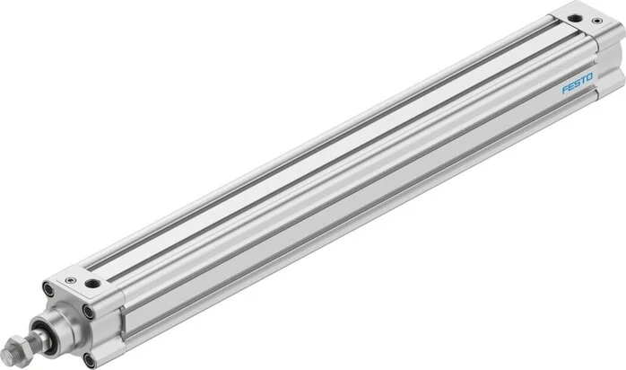 Festo - DSBC-50-500-D3-PPVA-N3-8165589 - Standard Cylinder