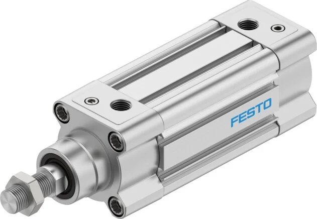 Festo - DSBC-50-60-D3-PPVA-N3-3659472 - Standard Cylinder