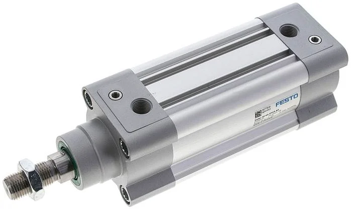 Festo - DSBC-50-60-PPVA-N3-2098972 - Standard Cylinder