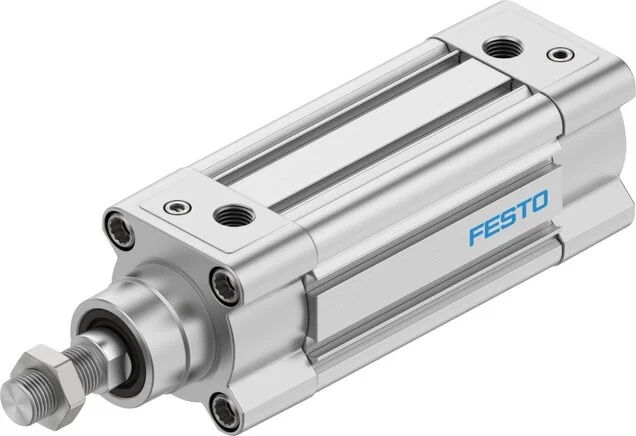 Festo - DSBC-50-70-D3-PPVA-N3-3659473 - Standard Cylinder