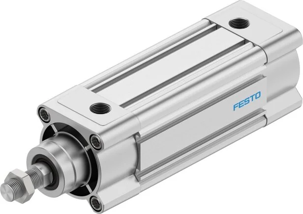 Festo - DSBC-63-100-D3-PPSA-N3-3657819 - Standard Cylinder