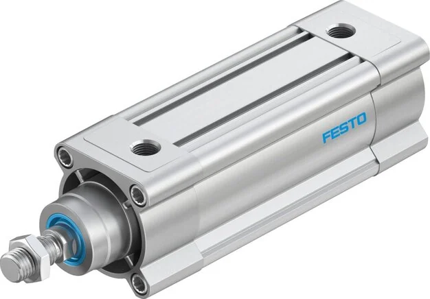 Festo - DSBC-63-100-PPSA-N3-1383636 - Standard Cylinder