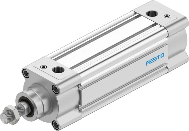 Festo - DSBC-63-125-D3-PPVA-N3-3657868 - Standard Cylinder
