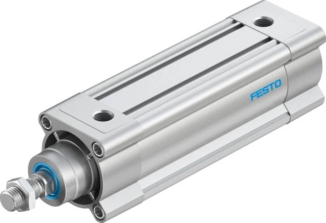 Festo - DSBC-63-125-PPSA-N3-1383637 - Standard Cylinder