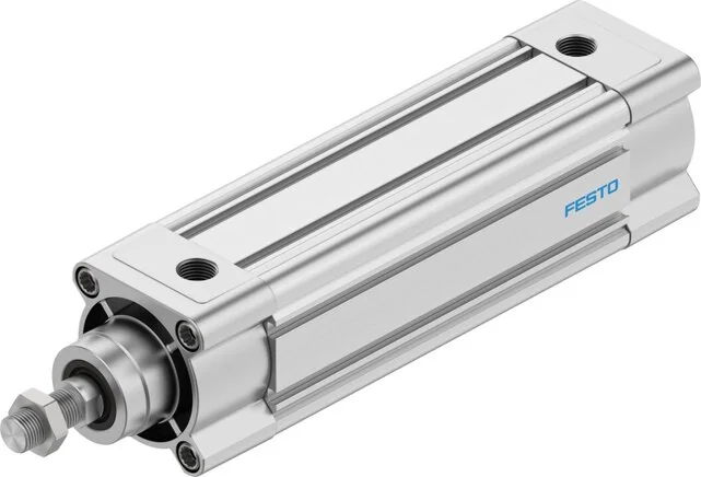 Festo - DSBC-63-160-D3-PPSA-N3-3657822 - Standard Cylinder