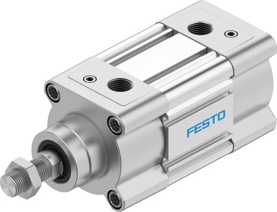 Festo - DSBC-63-20-D3-PPVA-N3-3657859 - Standard Cylinder