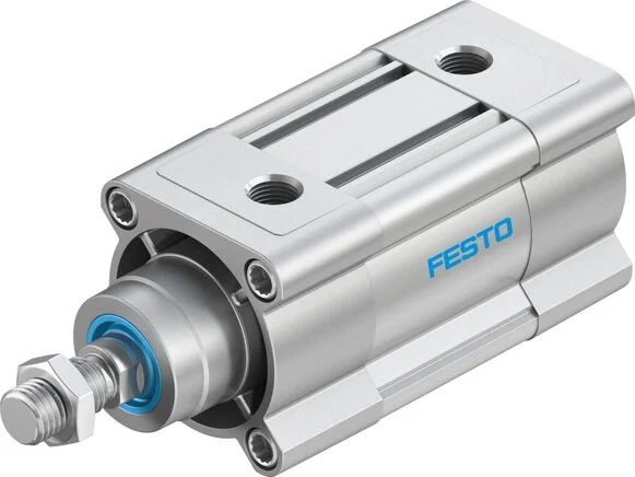 Festo - DSBC-63-25-PPSA-N3-1383632 - Standard Cylinder