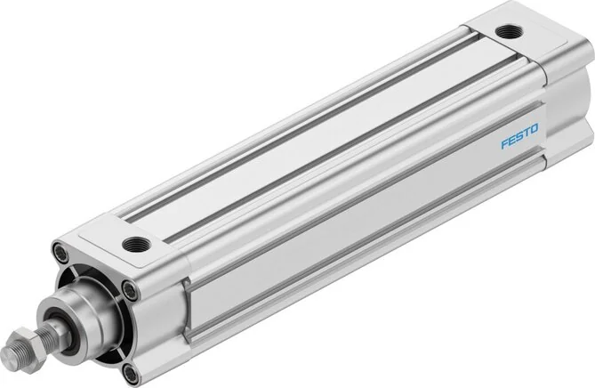 Festo - DSBC-63-250-D3-PPSA-N3-3657824 - Standard Cylinder