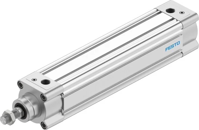 Festo - DSBC-63-250-D3-PPVA-N3-3657872 - Standard Cylinder