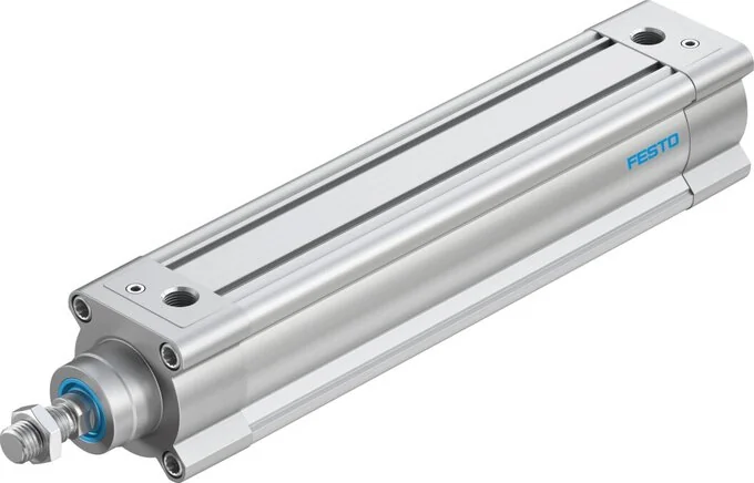 Festo - DSBC-63-250-PPVA-N3-1383586 - Standard Cylinder