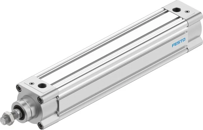 Festo - DSBC-63-300-D3-PPVA-N3-3657873 - Standard Cylinder