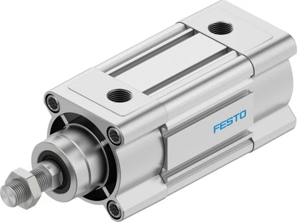 Festo - DSBC-63-40-D3-PPSA-N3-3657814 - Standard Cylinder