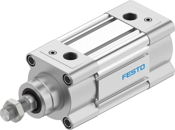 Festo - DSBC-63-40-D3-PPVA-N3-3657862 - Standard Cylinder