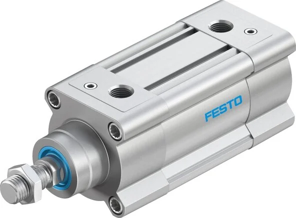 Festo - DSBC-63-40-PPVA-N3-1383579 - Standard Cylinder
