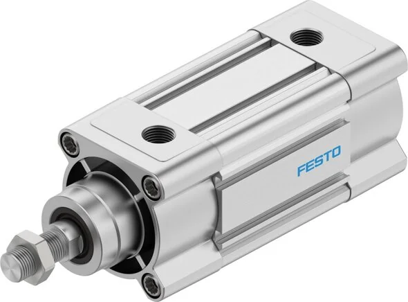 Festo - DSBC-63-50-D3-PPSA-N3-3657815 - Standard Cylinder