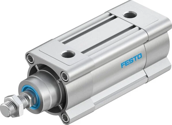 Festo - DSBC-63-50-PPSA-N3-1383634 - Standard Cylinder