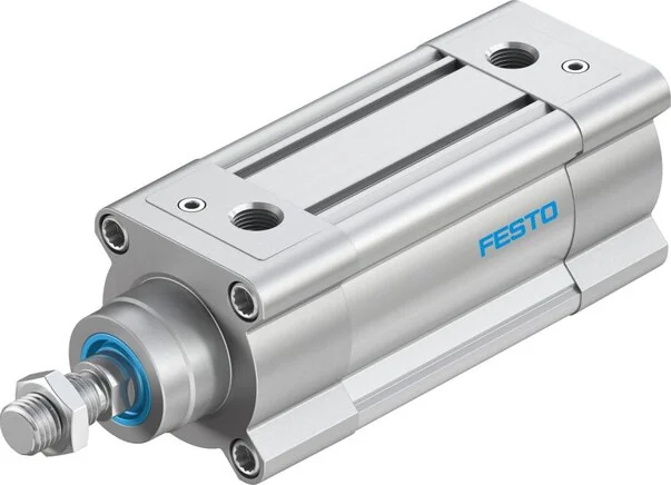 Festo - DSBC-63-60-PPVA-N3-2125492 - Standard Cylinder