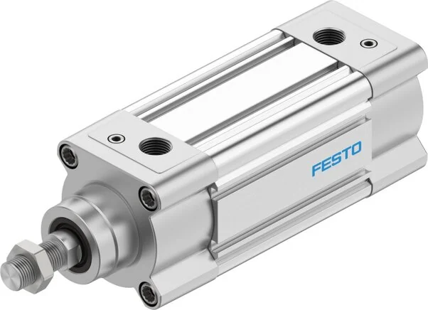 Festo - DSBC-63-70-D3-PPVA-N3-3657865 - Standard Cylinder